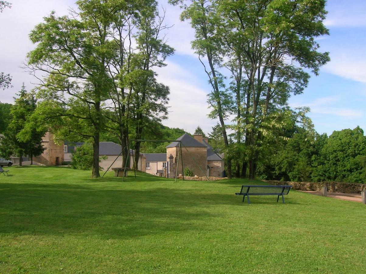 Le Domaine De Rochefort Dissangis Экстерьер фото